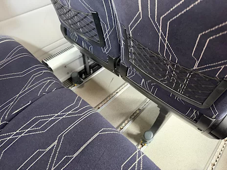 Minibus Daily 24 posti con pedana disabili Iveco Anno 2015 - Anteprima 12