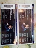 Concerto Michael Bublè - 23 settembre - Assago Forum