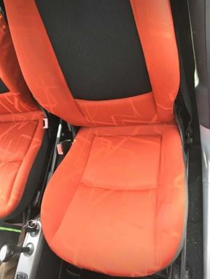 Smart 451 1.0 71CV Anno 2012 Km 47000 Berlina, unico proprietario - Foto 6