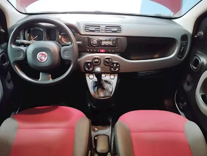 Fiat Modello Panda 1.2 benzina Manuale, pronta consegna - Foto 5