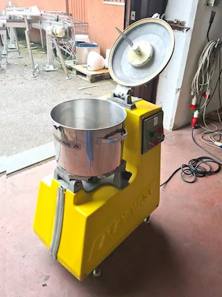 Cutter professionale usato, marca Malavasi - Foto 2