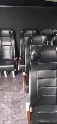 Mercedes Sprinter 316
