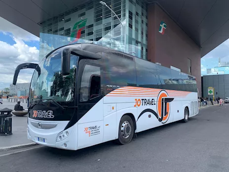 Autobus Iveco Magelys