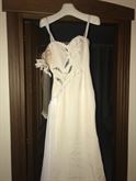 Vestito da sposa tg 44