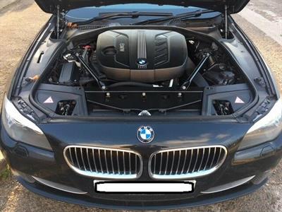 Motore BMW - N47D20C - serie 1 - 3 - 4 - 5 - X1 - X3