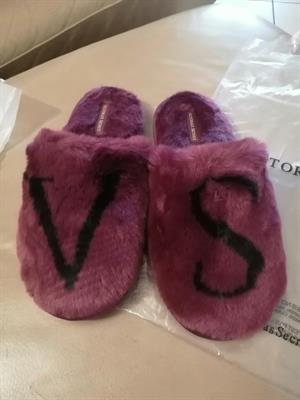 Pantofole Victoria's Secret