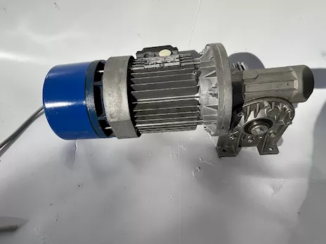 MGM BA-90SA2 Motoriduttore CV 1,5 + Riduttore SITI 20/1