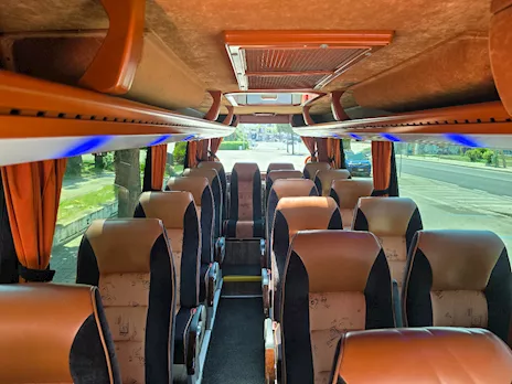 MERCEDES-BENZ SPRINTER 519 SITCAR 3.0 V6 • 190 CV • 21 POSTI Anno 2011 - Anteprima 7