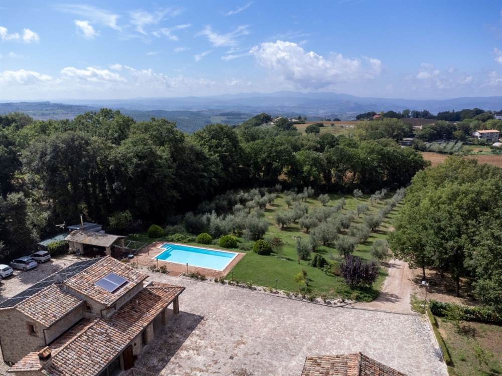 Casale a Todi - Foto 6