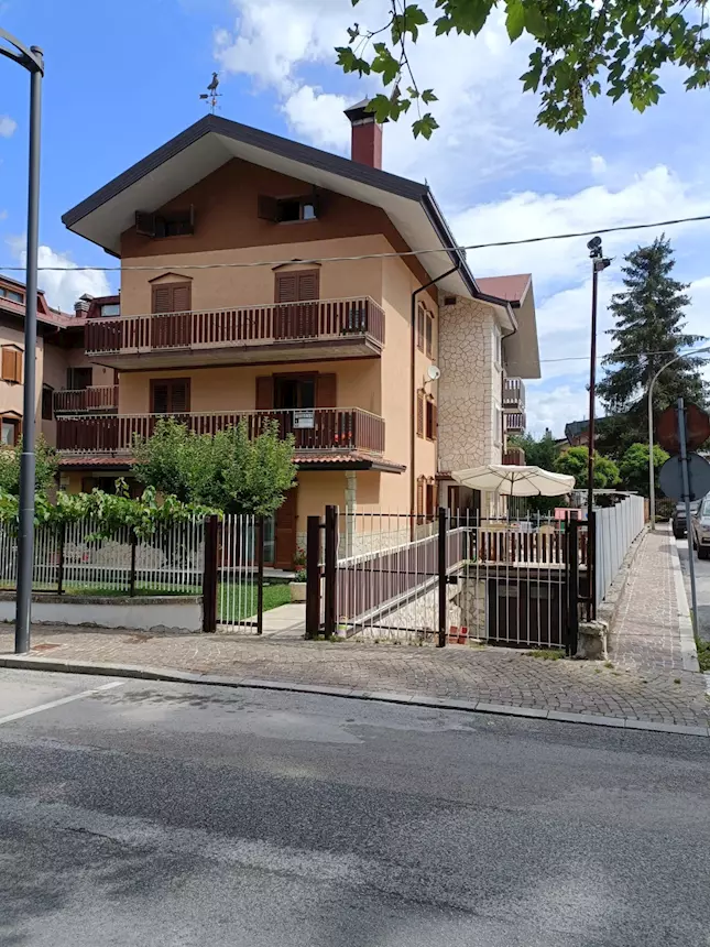 Appartamento Roccaraso
