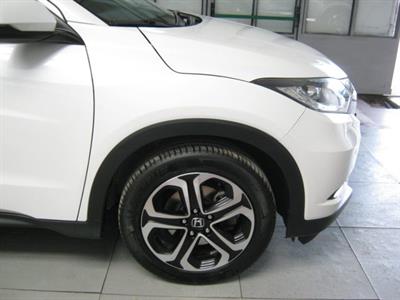 HONDA HR-V 1.5 EXECUTIVE CVT ADAS Anno 2015 Km 41500 Fuoristrada/SUV - Foto 5