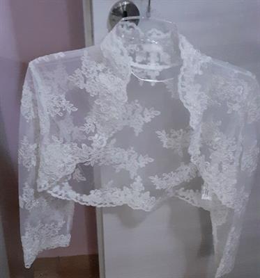 Abito da sposa