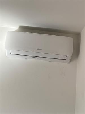 Climatizzatore dual split