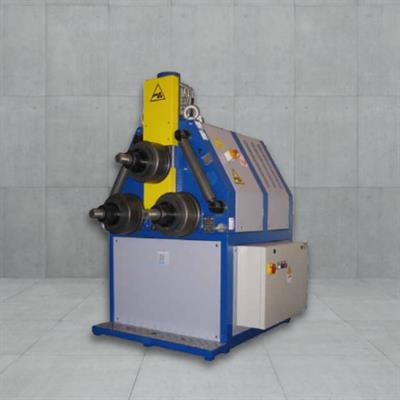 Curva profili TAURING Mod DS 100 Pressa, in buone condizioni - Foto 2