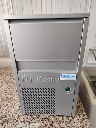 Produttore di ghiaccio KASTEL