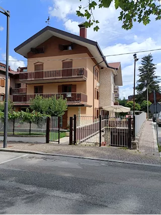 Appartamento Roccaraso