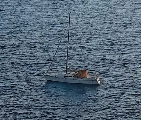 Minicrociere in barca a vela