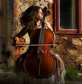 Violoncellista Milano