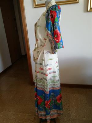VESTAGLIA DONNA, marca IRELIS - Foto 5