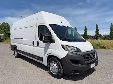 Fiat Ducato MAXI 2.3 MTJ 140 CV - XL4 H3