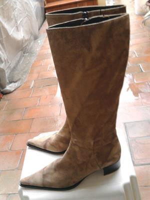 Stivali Donna Pelle Romanelli taglia 40