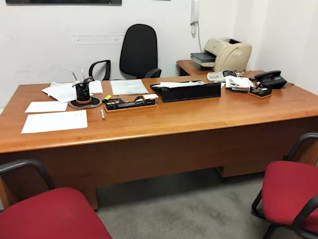 Mobili ufficio