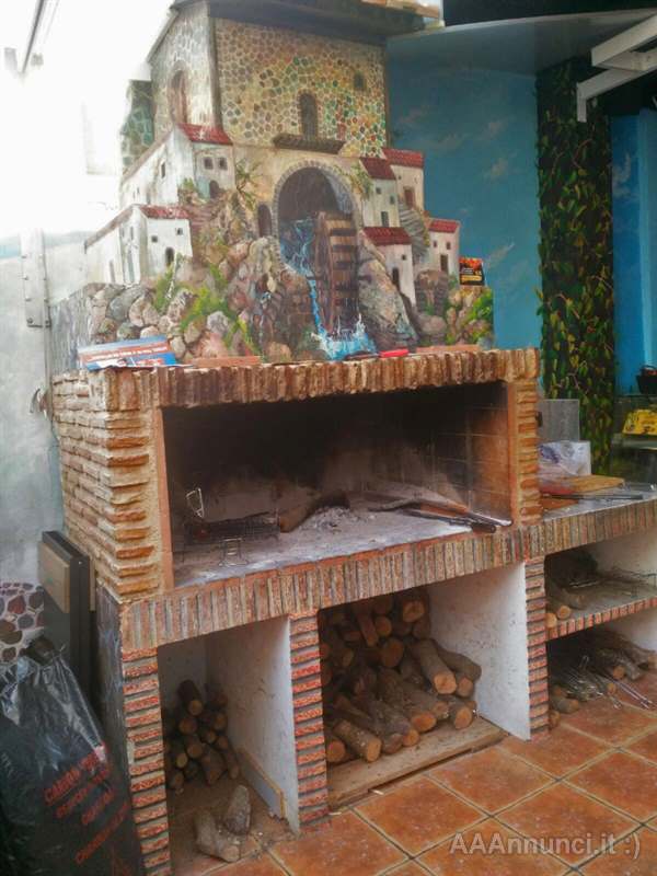 Locale di carne alla brace e birra, solo 8000 euro in Spagna - Foto 2