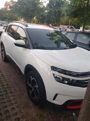Citroen C5 Aircross 2020 Ricambi