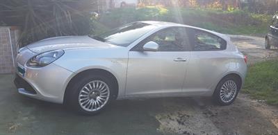 Alfa Romeo Giulietta 1.6 Anno 2016 Km 81000 Berlina, cambio automatico - Foto 5