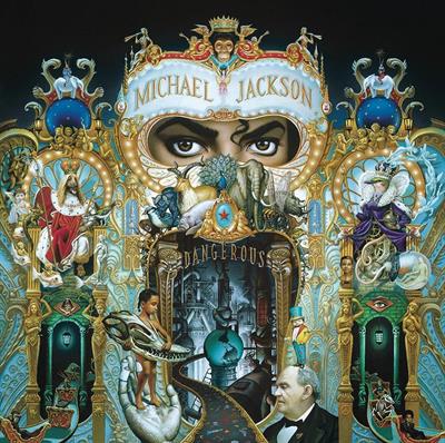 17 CD Michael Jackson/ Jackson 5 - Anteprima 5