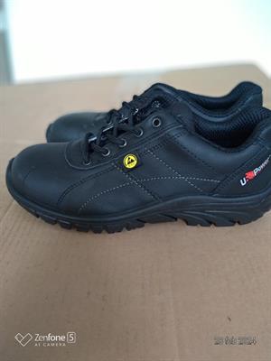 Scarpe infortunistica U/Power, prezzo trattabile - Foto 3