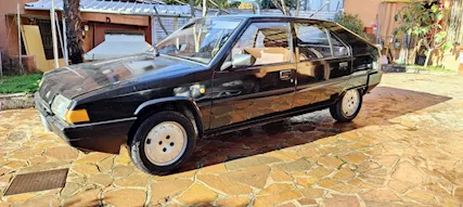 Citroen bx 16 rs Anno 1980 Berlina Gpl - Anteprima 1