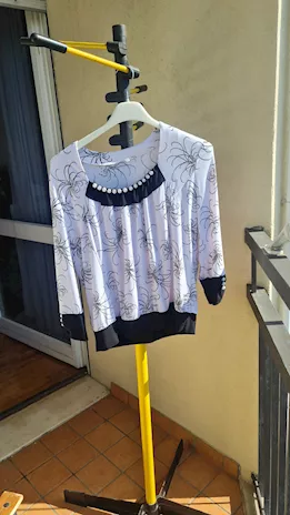 camicetta per donna