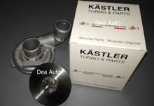 Foto 3 Core Assy Turbina BMW 530 d E60 E61
