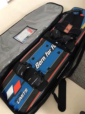 2016 JetSurf Ultra Sport GP100