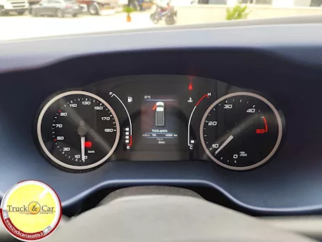 Iveco Daily 35C18 - 2020 - motore nuovo - ribaltabile trilaterale - Anteprima 8