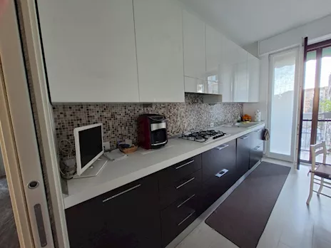 Cucina Scavolini perfettamente funzionante