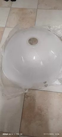 Lampadario Caprotti - Anteprima 3