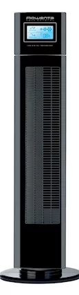 Colonna ventilatore Rowenta Eole Crystal
