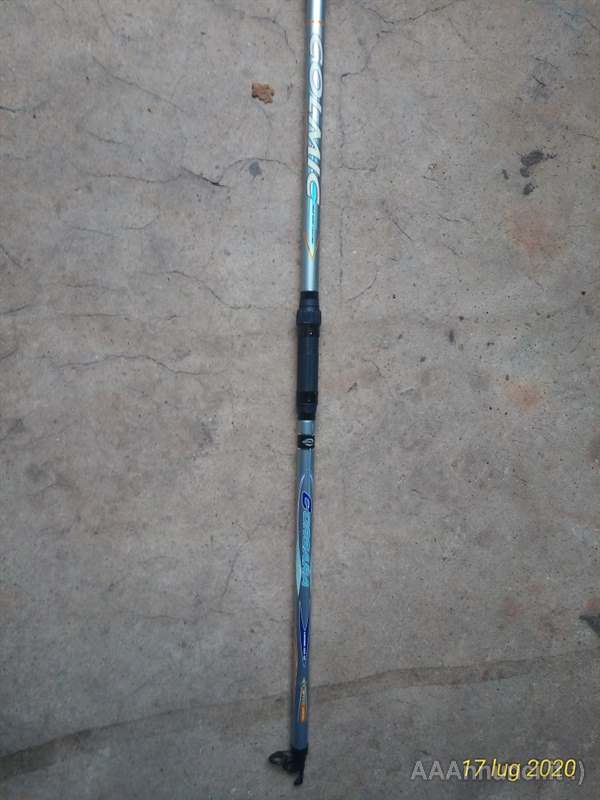 Canne da pesca nuove - Foto 2
