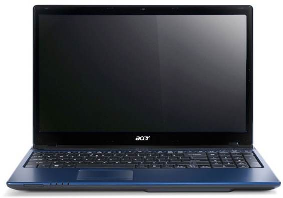 Acer aspire