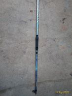 Foto 2 Canne da pesca nuove