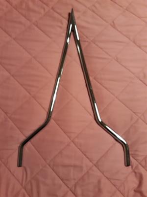 Sissy bar - Anteprima 1