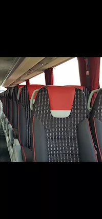  IRIZAR I6S