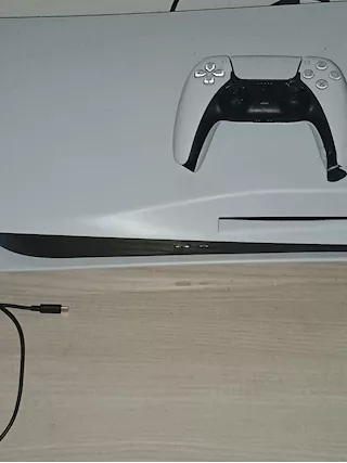 PlayStation5