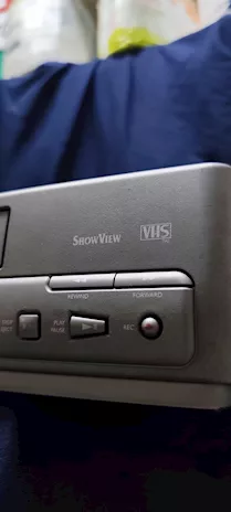 Videoregistratore SABA VHS Funzionante - 25092 - Foto 4