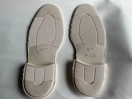 RV5 Suola Vibram art. 2810 Bologna Gumlite dal 39 al 46