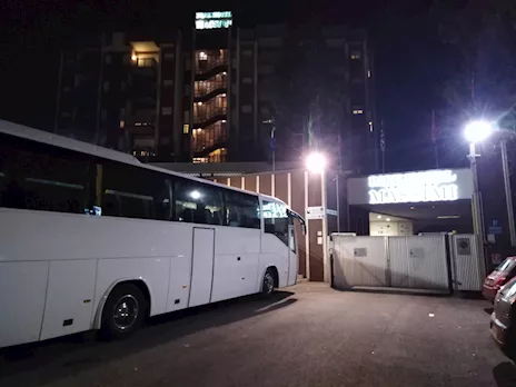 Vendo Irizar century hd €3 - Anteprima 2