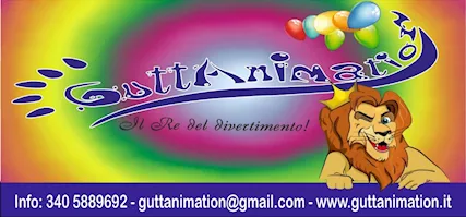 Animazione per Feste bambini
