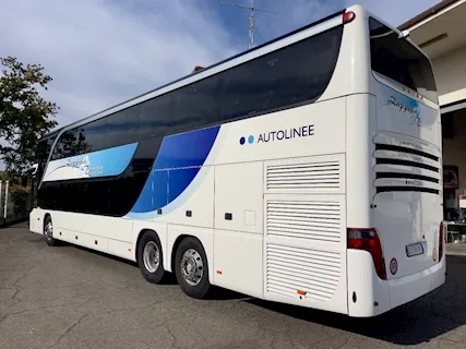 Setra 431 DT Anno 2005 Km 0 Euro 3 - Foto 5